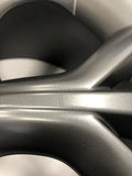 Genuine Jaguar F-Type 20" 9J Front Storm Grey Alloy Wheel - T2R9909