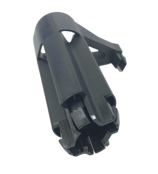 Genuine Ford Radiator Upper Bracket - 1695234