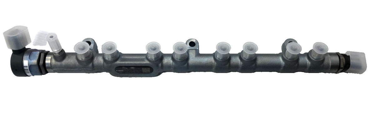 Genuine Jaguar Land Rover Disco/F-Pace Fuel Supply Manifold - LR125514