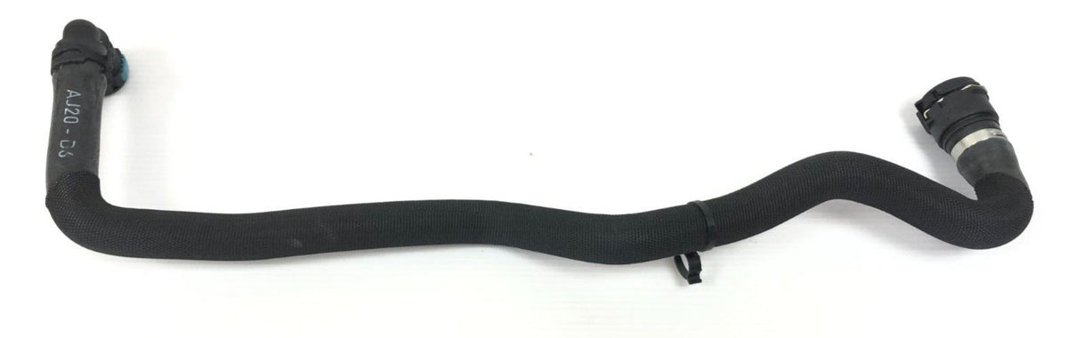 Genuine Land Rover / Range Rover 3.0L Diesel LH Auxiliary Radiator Hose LR137012