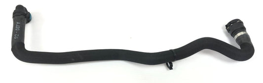 Genuine Land Rover / Range Rover 3.0L Diesel LH Auxiliary Radiator Hose LR137012