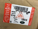 Genuine Range Rover Evoque 2019+ 20" Urban Warrior Alloy Wheel - VPLZW0129