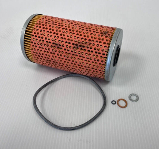 Genuine Range Rover Classic 1994-2001 Oil Filter Element 2.5L Diesel STC2180