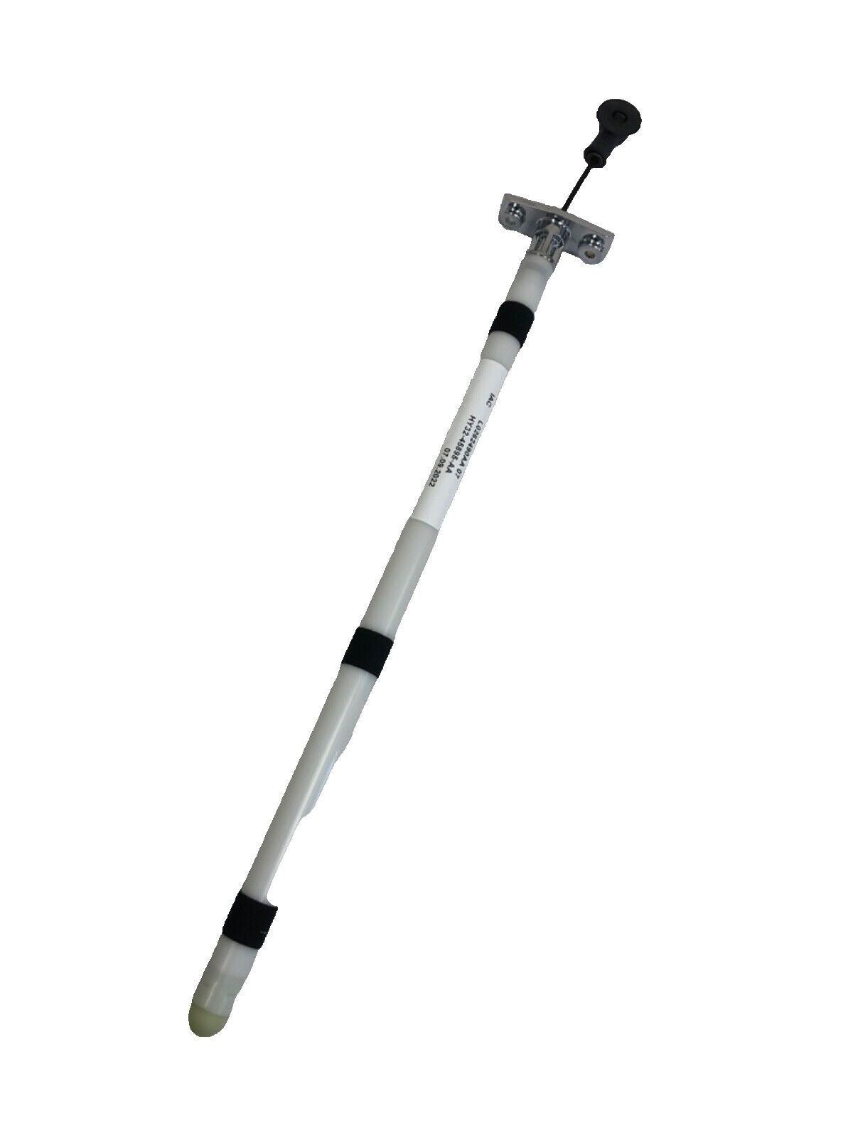Genuine Land Rover Discovery 5 2017+ LH Load Floor Retractor - LR082849
