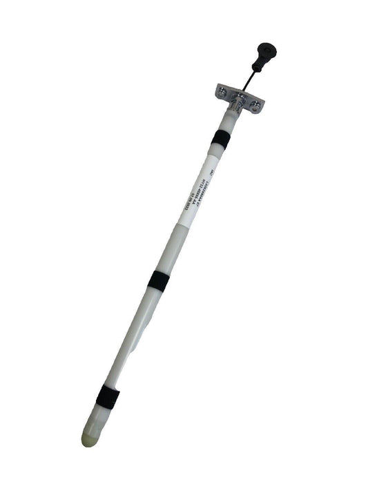 Genuine Land Rover Discovery 5 2017+ LH Load Floor Retractor - LR082849