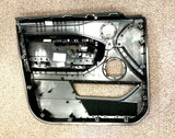 Genuine Range Rover Evoque 2012-2018 RH Front Door Trim Panel LR028122
