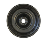 Genuine Land Rover Steel Spare Wheel - LR114533