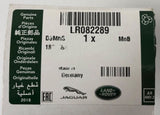 Genuine Land Rover Freelander 2/Evoque/Disco 2.2L EGR Cooler Repair Kit LR082289