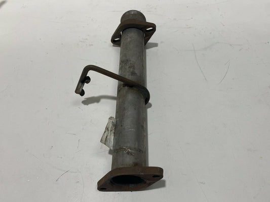 Genuine Land Rover Defender 87-06 2.5L Extension - Rear Tailpipe Aperture ESR255