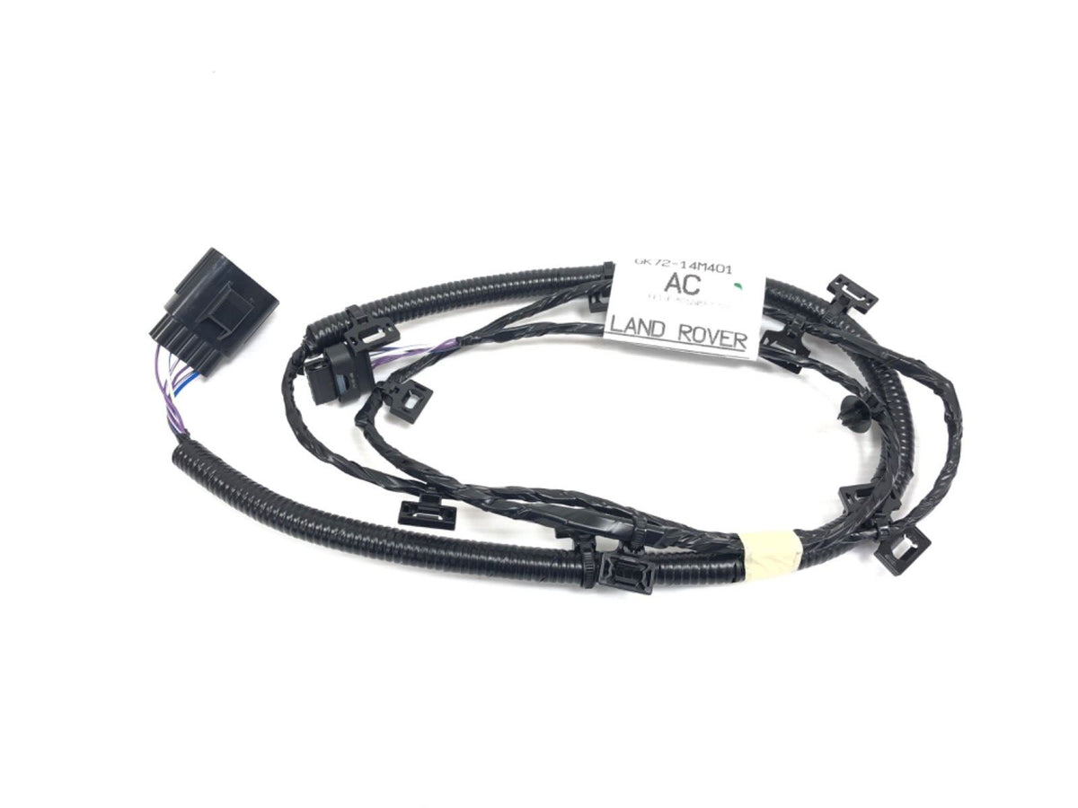 Genuine Land Rover Discovery Sport 2015 Exhaust Emission Control Wiring LR084239