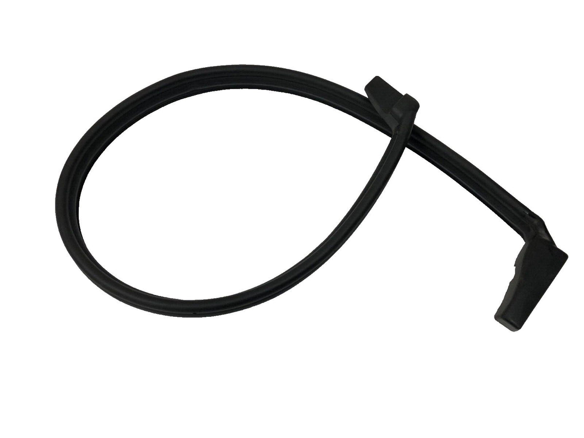 Genuine Land Rover Discovery 5 2017+ Engine Hood Rear Seal LR083004