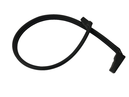 Genuine Land Rover Discovery 5 2017+ Engine Hood Rear Seal LR083004