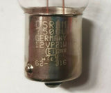 Genuine Freelander 2 Disco 4 Range Rover Sport Reverse Fog Light 12v21w LR000863