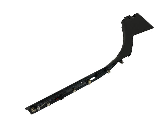 Genuine New Land Rover Defender LH Front Illuminate Door Scuff Plate LR155942