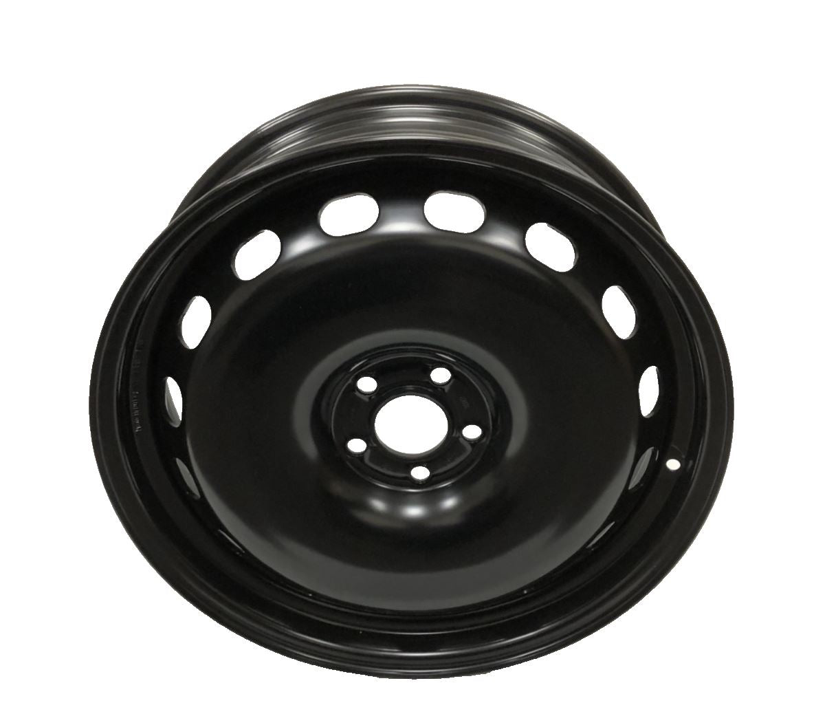 Genuine Jaguar F Pace & I Pace Space Saver Spare Wheel - T4A3592