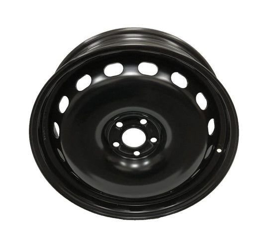 Genuine Jaguar F Pace & I Pace Space Saver Spare Wheel - T4A3592