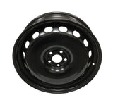 Genuine Jaguar F Pace & I Pace Space Saver Spare Wheel - T4A3592