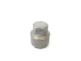 Genuine Jaguar E-Pace/F-Pace/I-Pace Type "H" Wheel Nut Key Adaptor - T2R36343