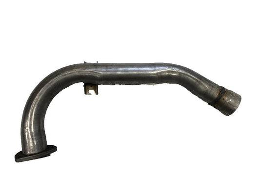 Genuine Land Rover 2.5L Turbo Diesel Front Exhaust Pipe -ESR159