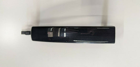 Genuine Land Rover Sumatra Black Single Door Handle - LR006876