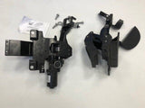 Genuine Range Rover 2013+ LWB RH Side Step Bracket VPLGP0452