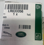 Genuine Range Rover/Sport/Velar/Land Rover Discovery Power Plug LR033356