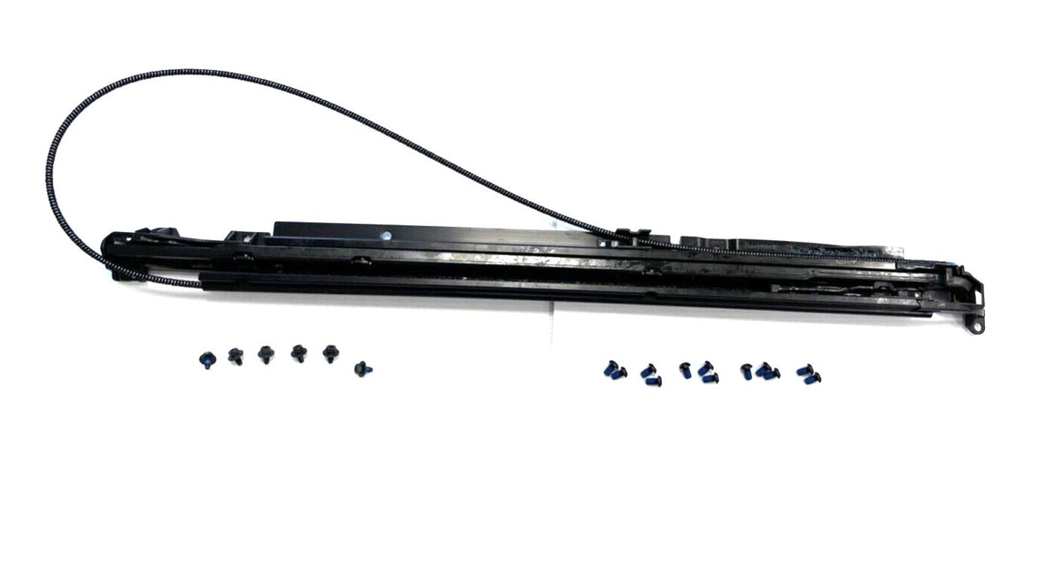 Genuine Jaguar F-Pace 2016+ LH Guide Rail T4A33021