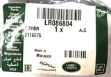 Genuine Land Rover Discovery 5 2017+ Active Vanes Cable Harness - LR086804