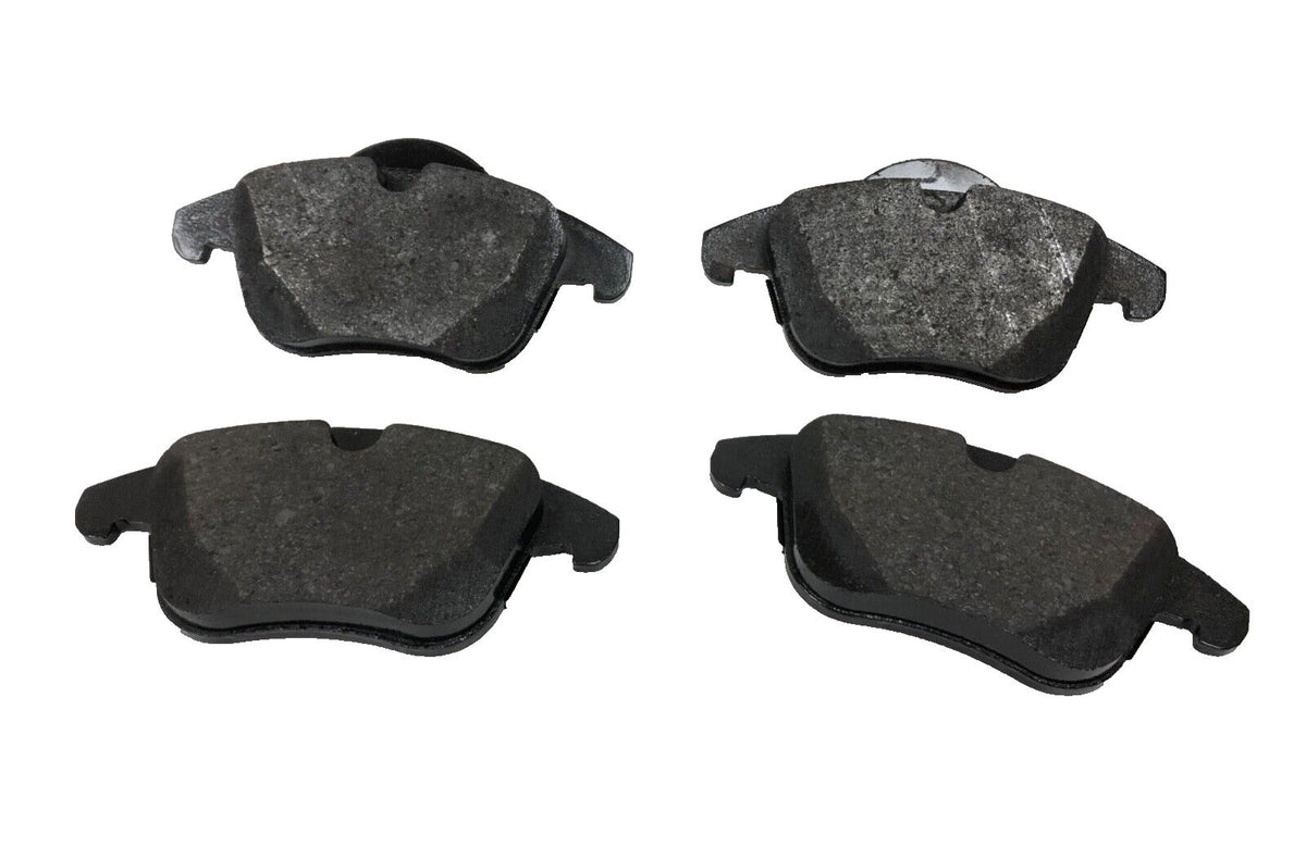 Genuine Range Rover Evoque/Land Rover Discovery Sport Front Brake Pads LR134693