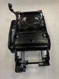 Genuine Land Rover Discovery 3/4 RH Outer Rear Seat Base Frame HTG500042
