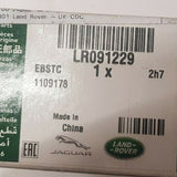 Genuine Range Rover Velar 2017 Onwards Socket USB LR091229