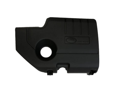 Genuine Land Rover/Range Rover Inlet Manifold 2.0L Diesel Engine Cover LR139670