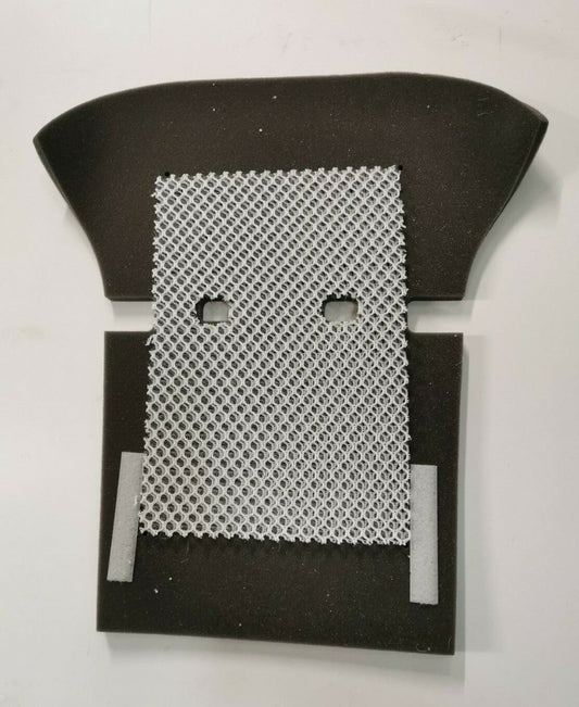 Genuine Range Rover Evoque 12-19 Front Seat Back Filler LR047746