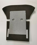 Genuine Range Rover Evoque 12-19 Front Seat Back Filler LR047746