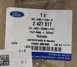 Genuine Ford Focus CGE 2018+  Wheel Hub Assembly, Right Hand/Left Hand 2427517