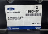 Genuine Ford Fiesta 2008-2019 Floor Pan Crossmember 1563461
