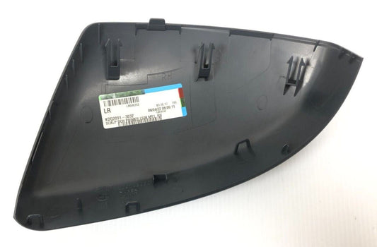 Genuine Land Rover / Range Rover RH Mirror Housing Cover - Primed LR048353A