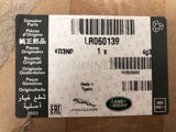 Genuine Land Rover LH Rear Window Regulator-LR060139