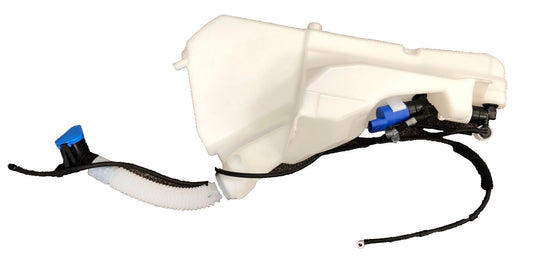 Genuine Jaguar F-Pace 2016+ Screenwash Reservoir - T4A17617