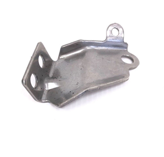 Genuine Jaguar XF/ XJ LH Lower Exhaust Manifold Crossover Bracket C2Z2926