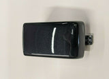 Genuine Land Rover Sumatra Black Single Door Handle Cap - LR006878