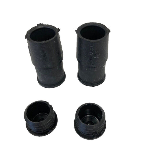 Genuine Jaguar E-Pace/F-Pace/I-Pace/XF/XJ/S-Type Rear Bushing Kit C2C29161