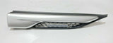 Genuine Range Rover Evoque 2012-2018 RH Front Fender Grille LR067701