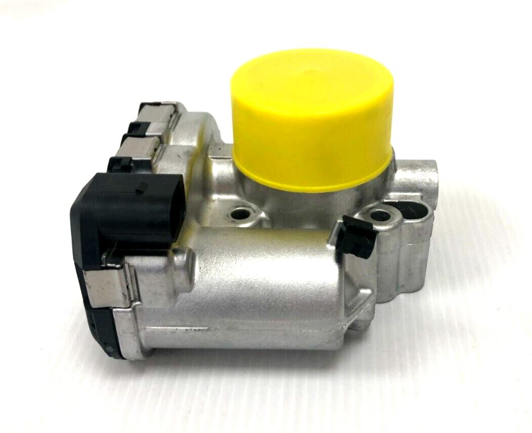 Genuine Ford B Max/ Fiesta/ Focus Throttle Body & Motor 1745465