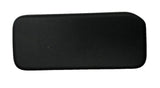 Genuine Land Rover Discovery Rear Seat Frame RH Front Hinge Cover - HXT500980PVJ