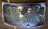 Genuine Jaguar XF 2016+ Heated Windscreen Glass - T2H25325