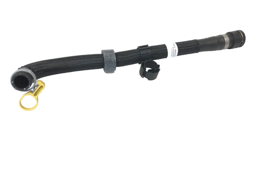 Genuine Land Rover Discovery/Range Rover Intercooler To Water Pump Hose LR115213