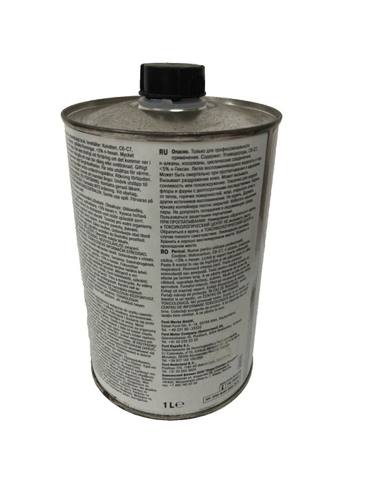 Genuine Ford Ecosport/Escort/Everest Fiesta 1L Primer & Cleaner T-VR 2341955