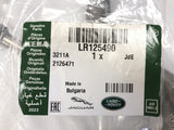 Genuine Land Rover/Range Rover 3.0 Diesel Cooling Tube To Cylinder Head LR125490