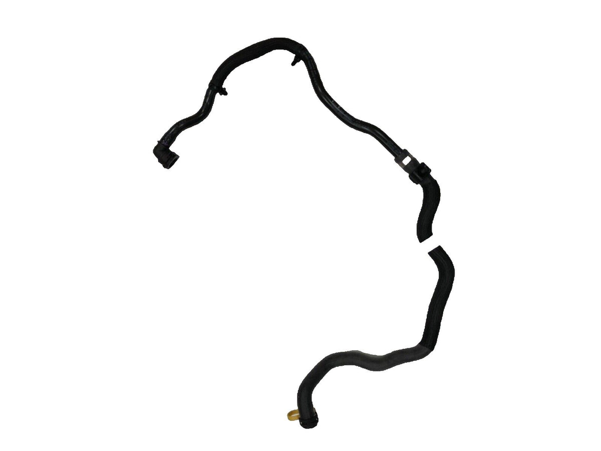 Genuine Jaguar I-Pace 2018+ Heat Exchanger To Electric Heater Inlet Hose T4K4897